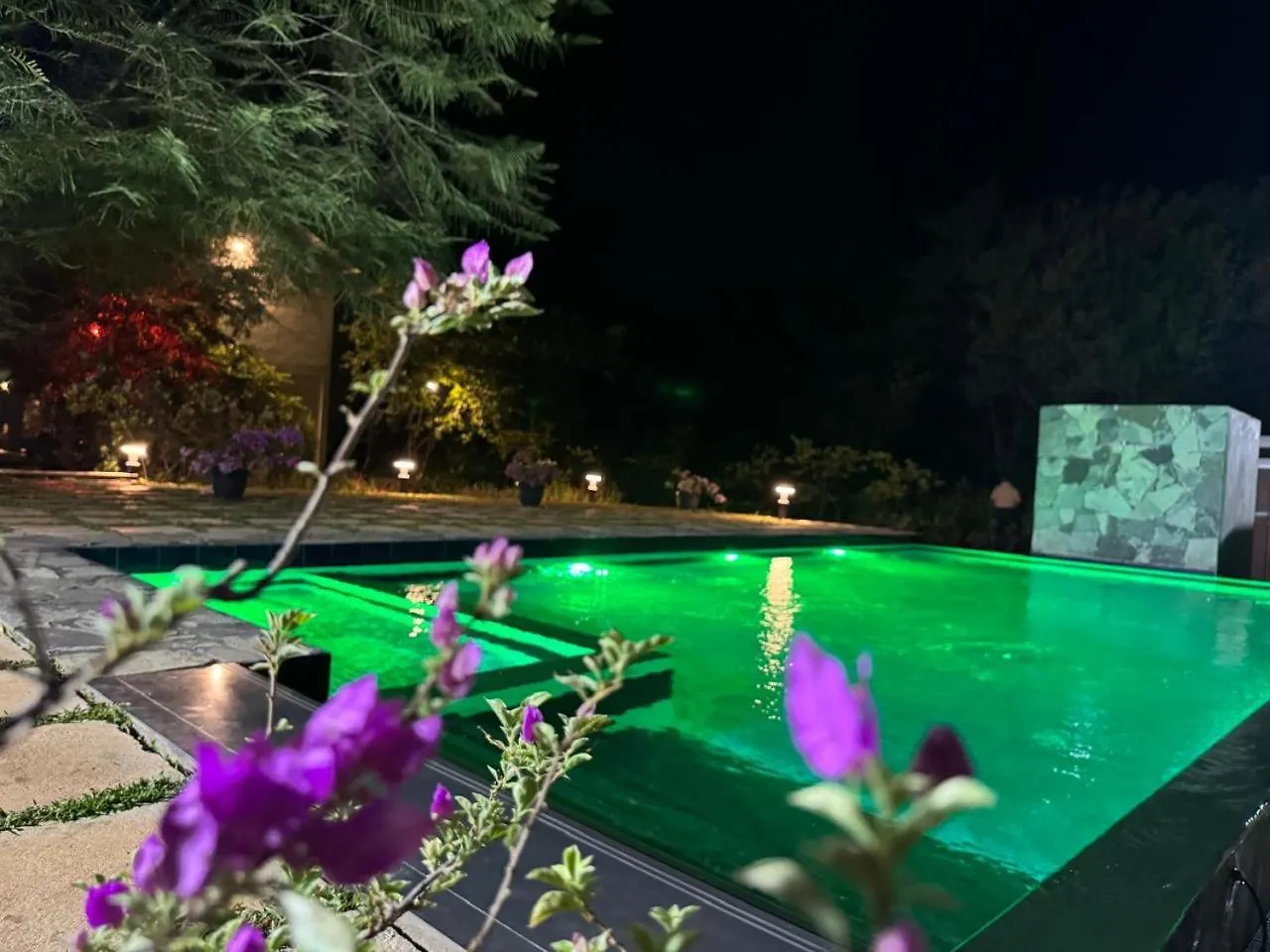 Kadulla Resort Habarana Sri Lanka