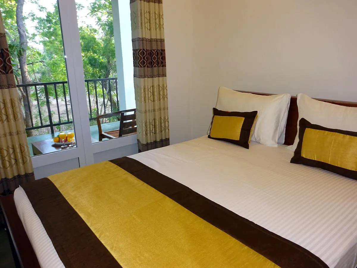 Kadulla Resort Habarana