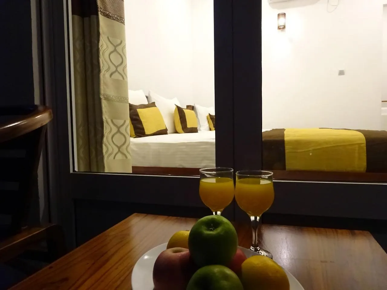 Hotel Kadulla Resort Habarana