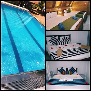 Homestay New Star, Habarana